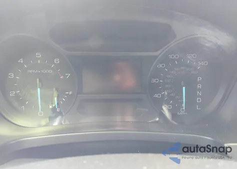 2011 Ford Explorer из США, поврежденный, VIN 1FMHK7B85BGA53842